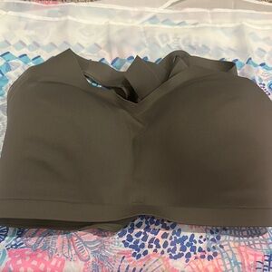 lululemon enlite bra size 36DD